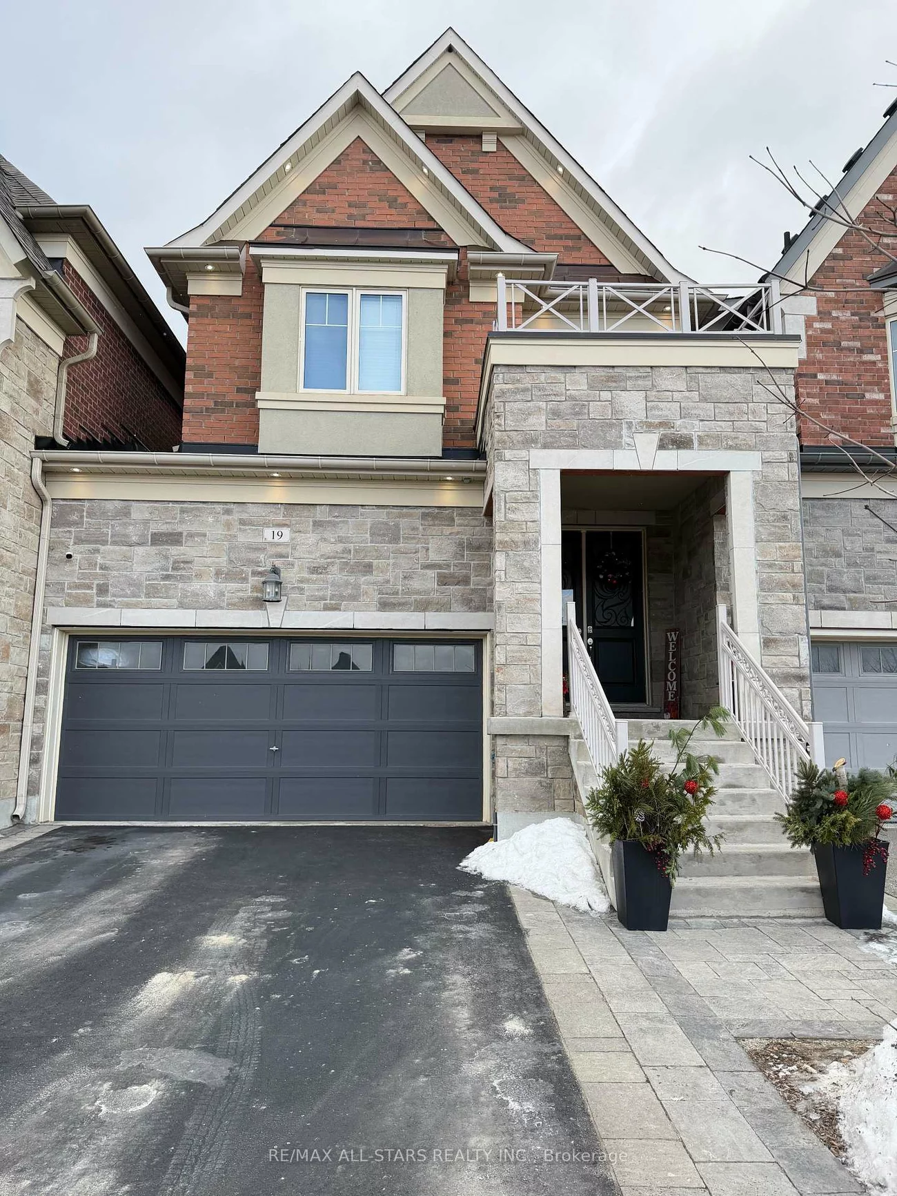 19, Kettle Valley, Nobleton, King