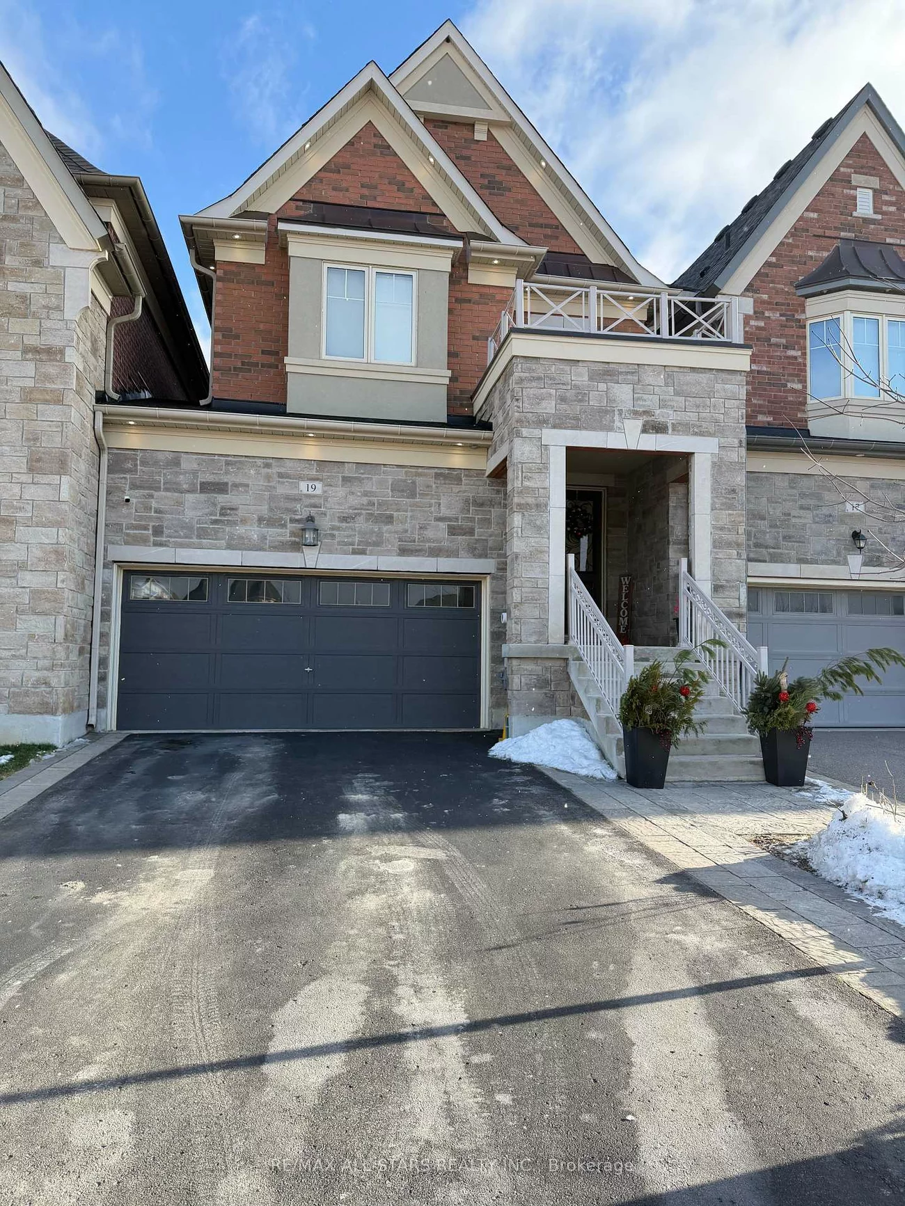 19, Kettle Valley, Nobleton, King