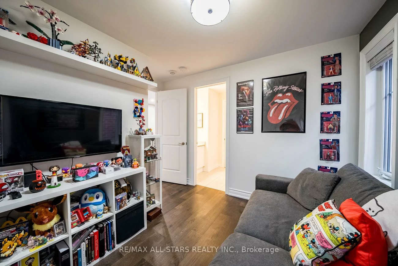 19, Kettle Valley, Nobleton, King