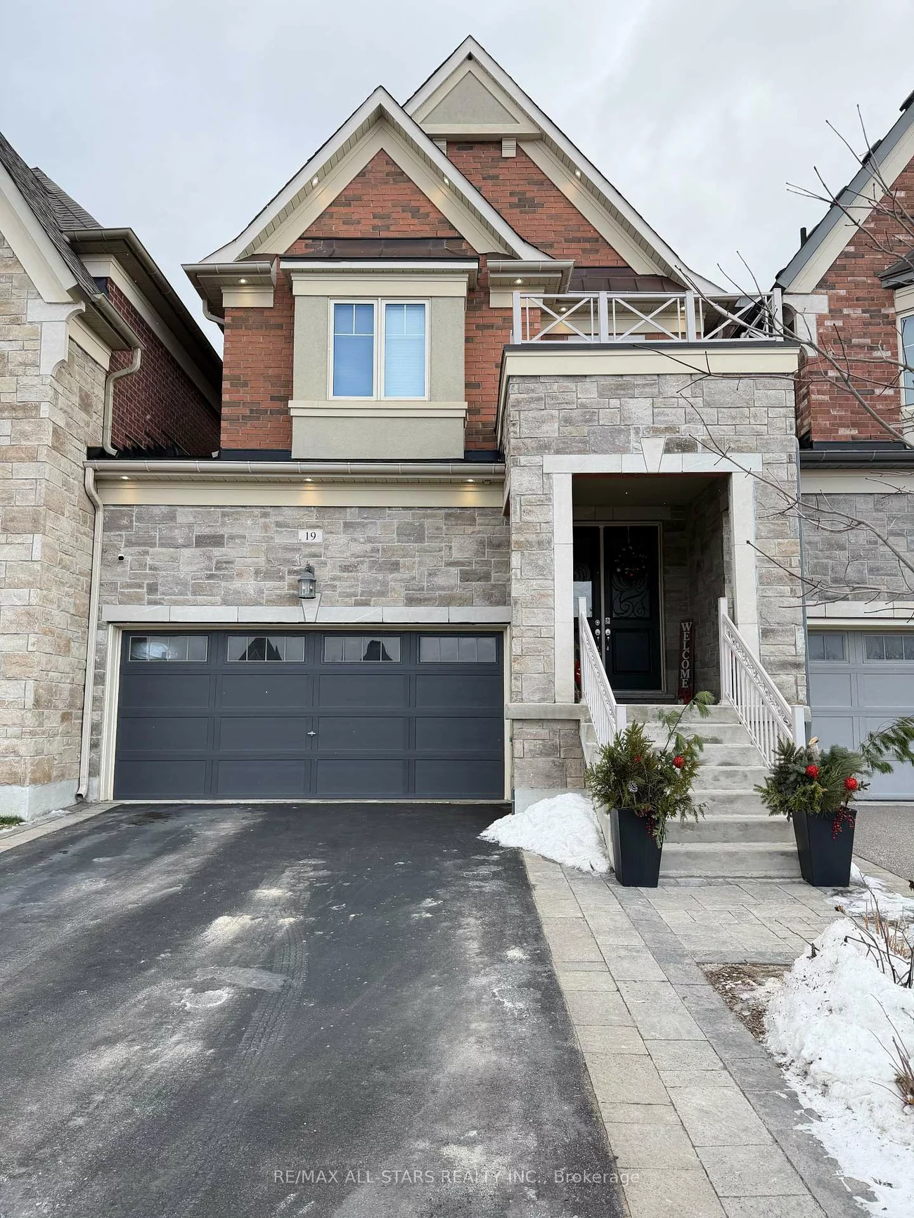 19, Kettle Valley, Nobleton, King