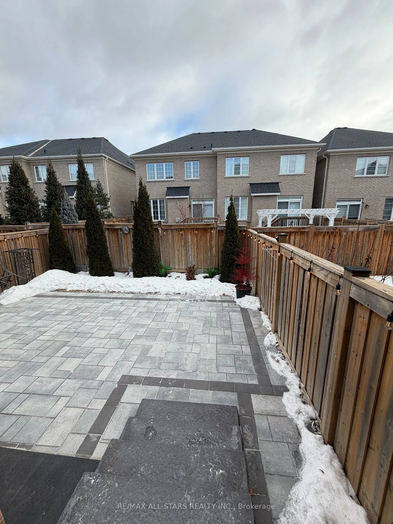 19, Kettle Valley, Nobleton, King