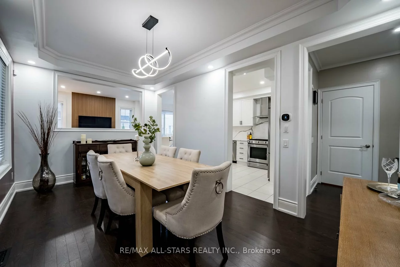 19, Kettle Valley, Nobleton, King