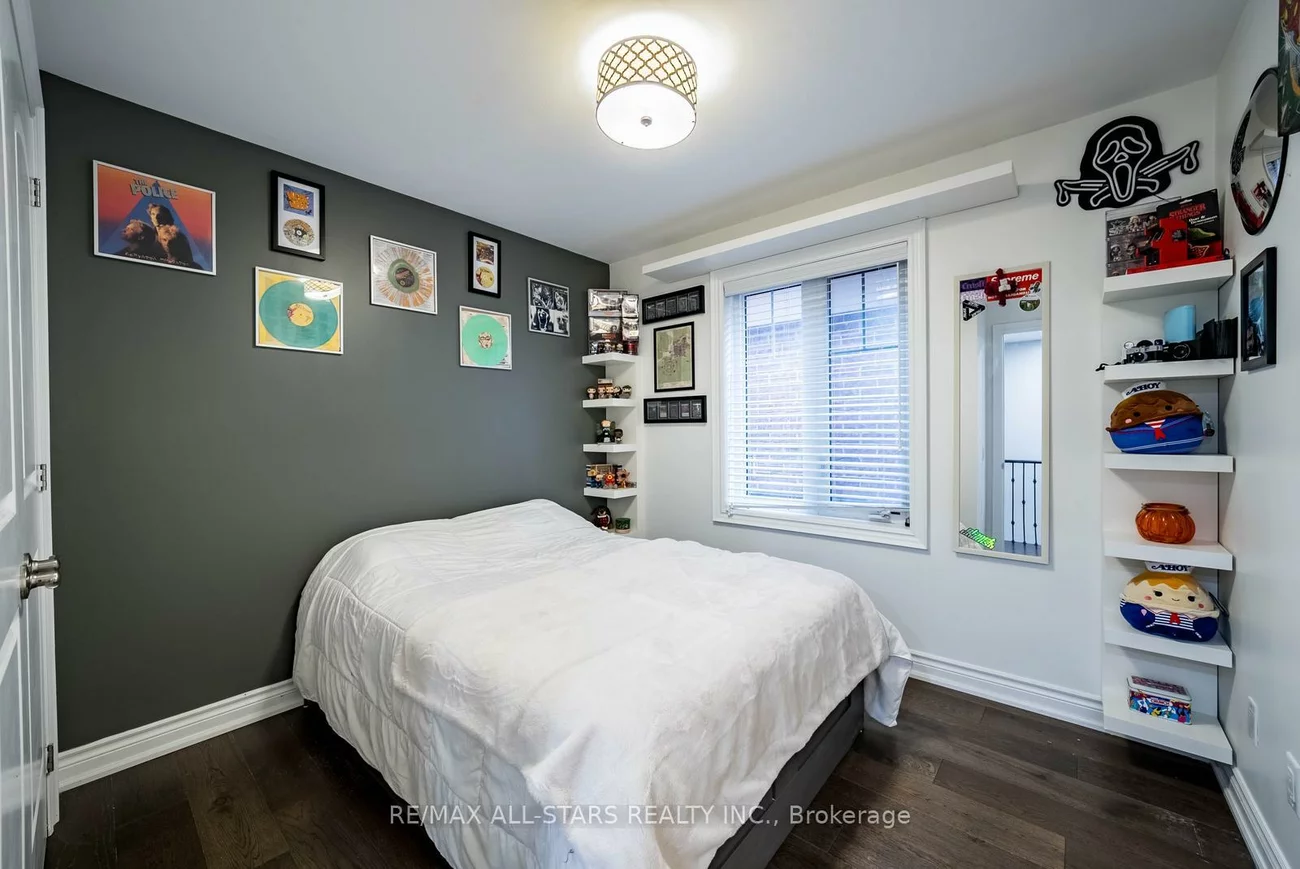 19, Kettle Valley, Nobleton, King