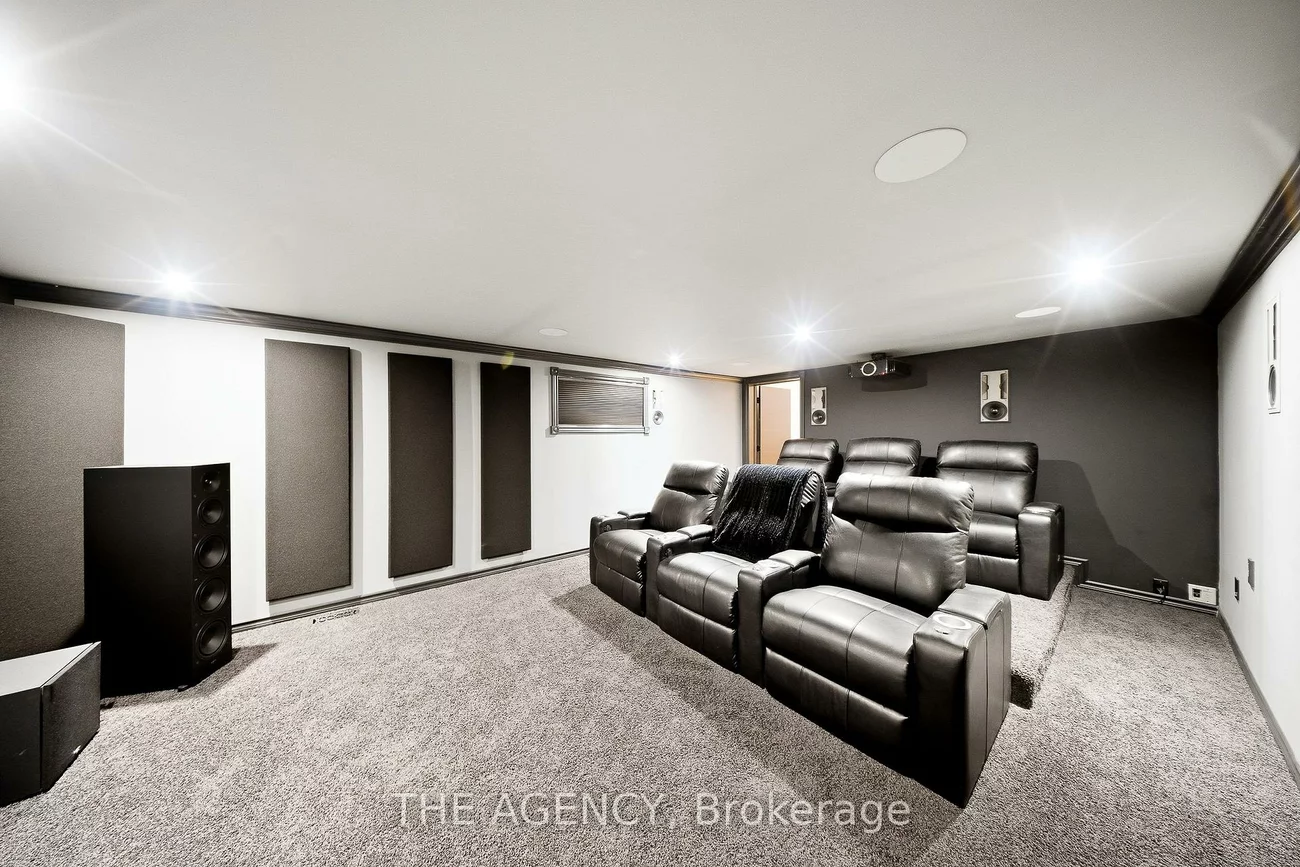 23, Cedarwood, Nobleton, King