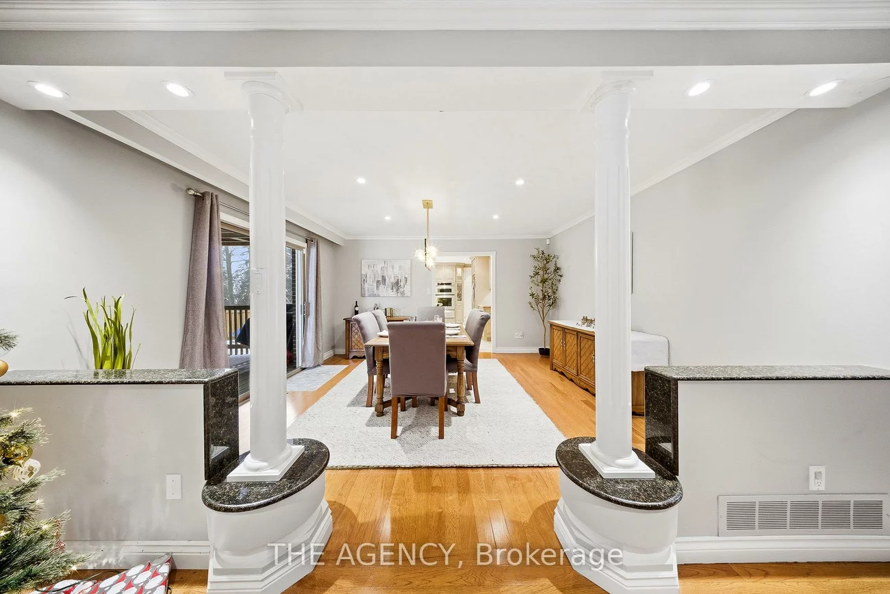 23, Cedarwood, Nobleton, King