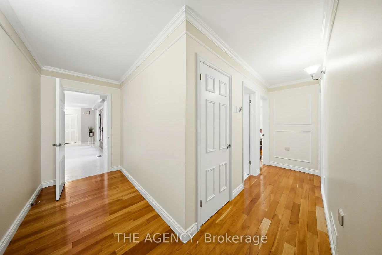 23, Cedarwood, Nobleton, King