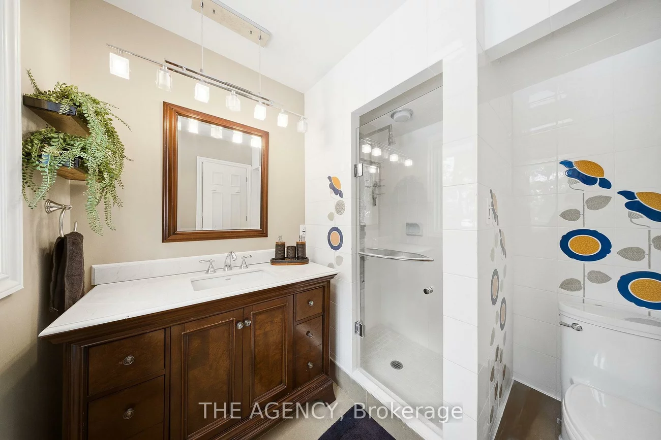 23, Cedarwood, Nobleton, King