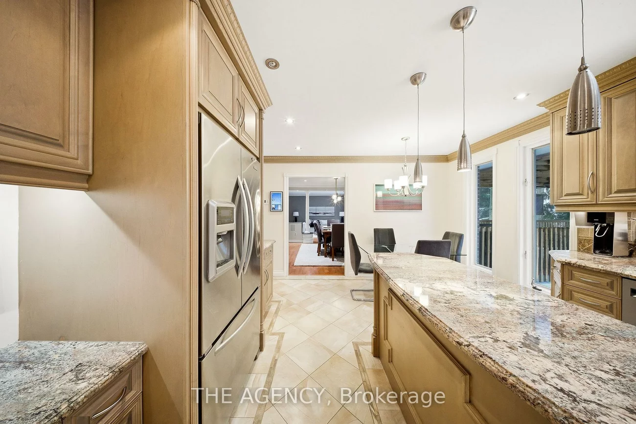 23, Cedarwood, Nobleton, King