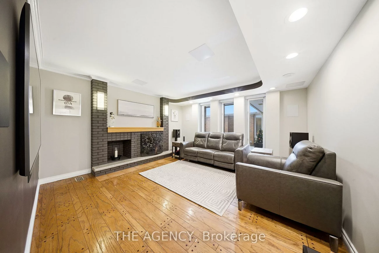 23, Cedarwood, Nobleton, King