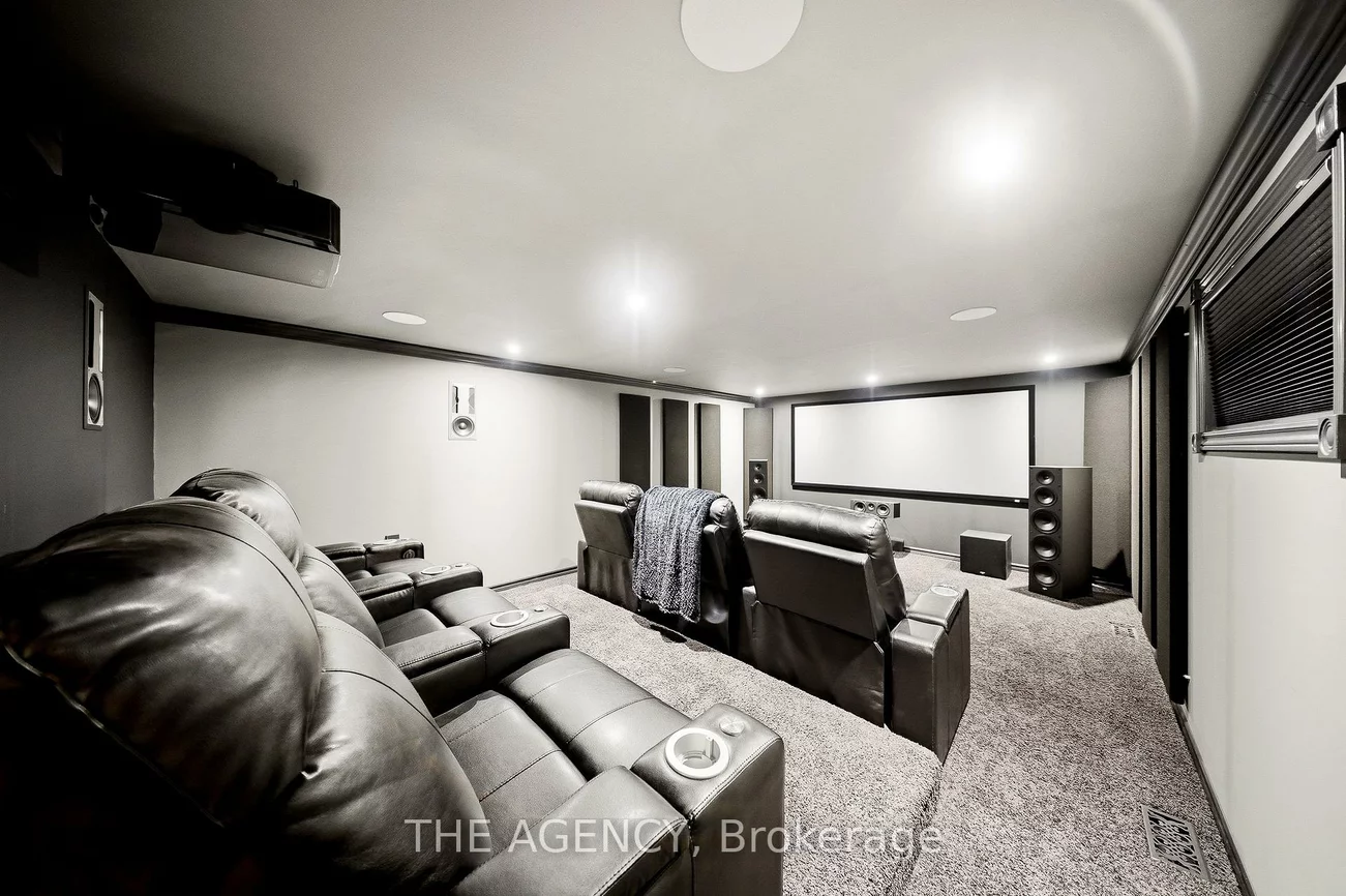 23, Cedarwood, Nobleton, King