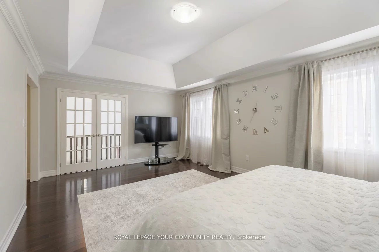 1, Terry View, King City, King