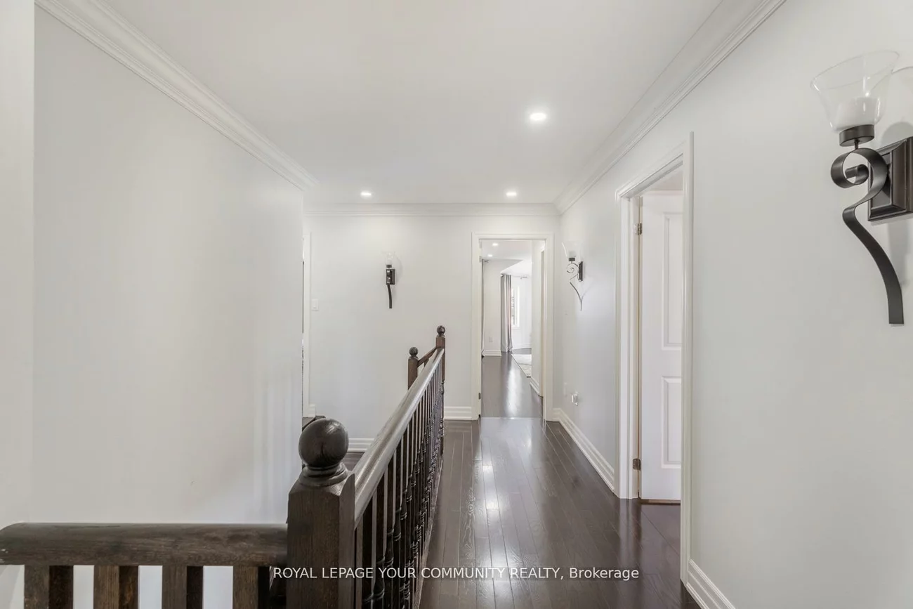 1, Terry View, King City, King