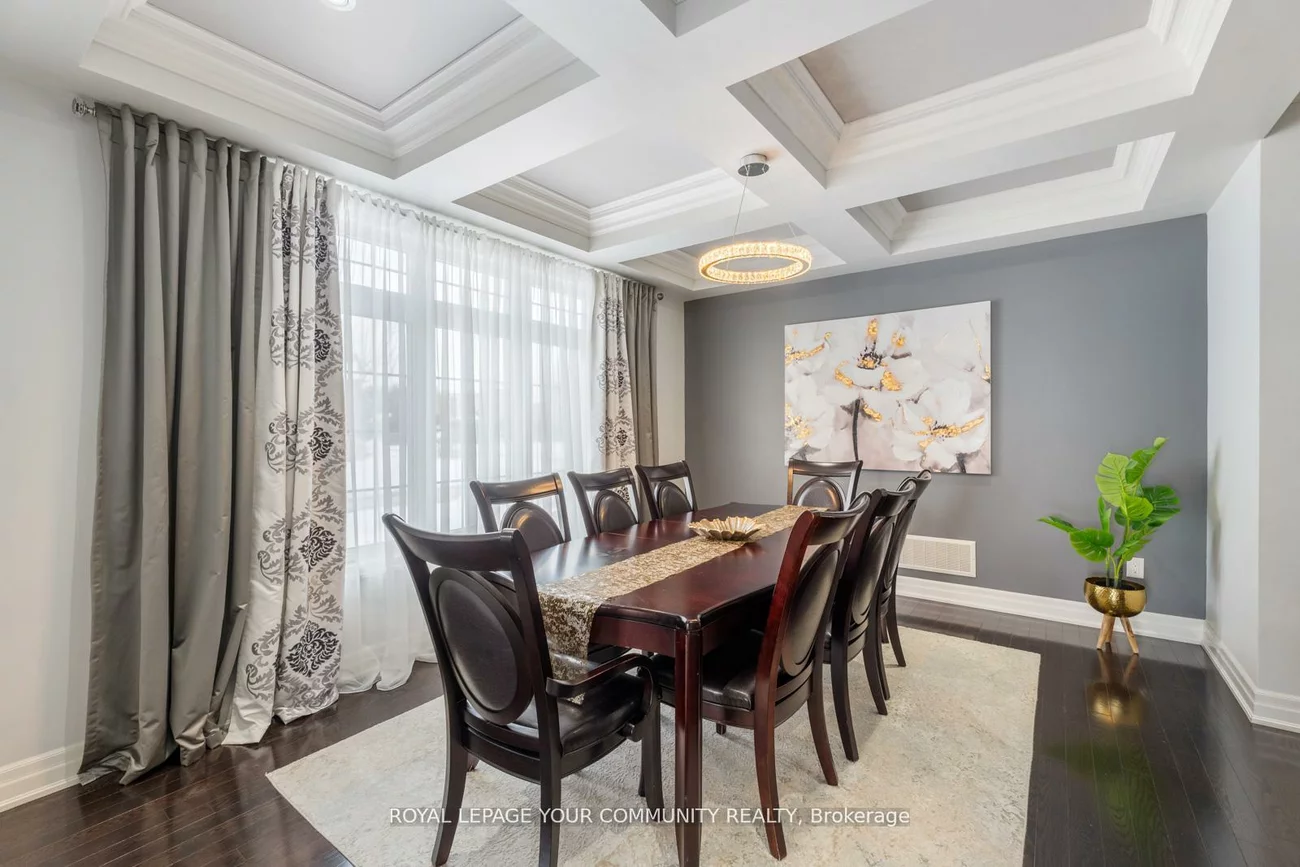 1, Terry View, King City, King