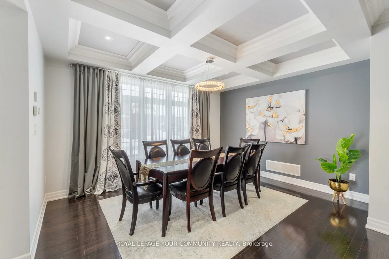 1, Terry View, King City, King