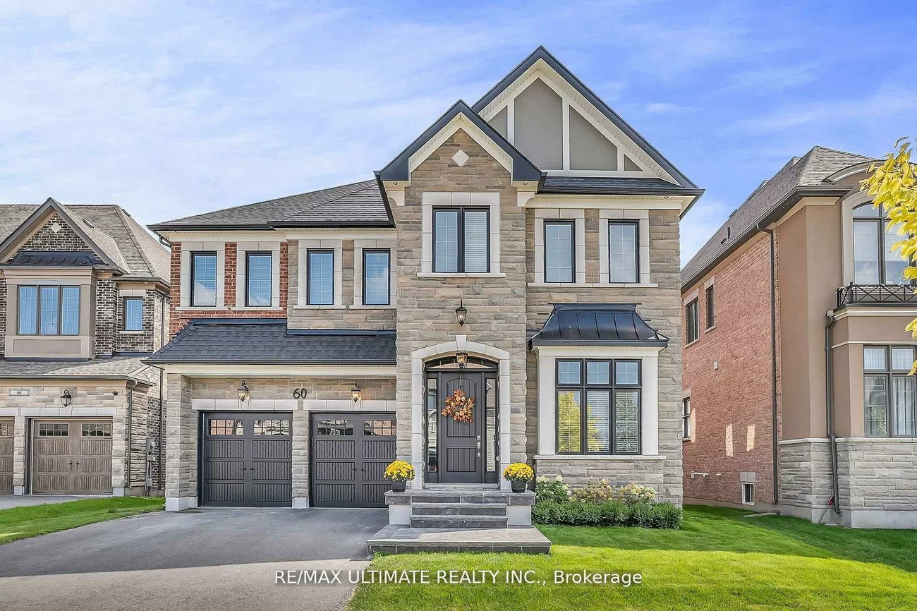 60, Cairns, King City, King