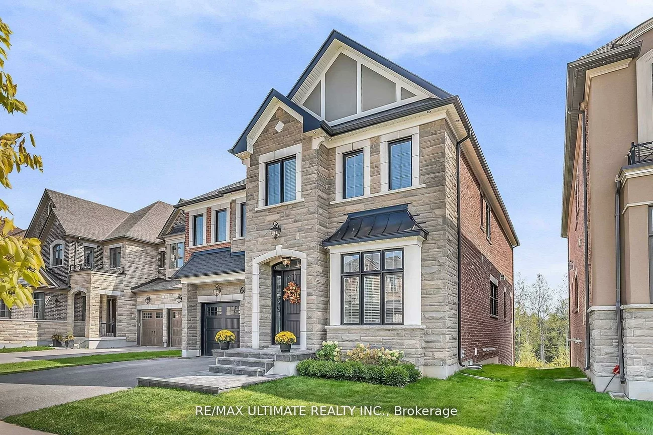 60, Cairns, King City, King