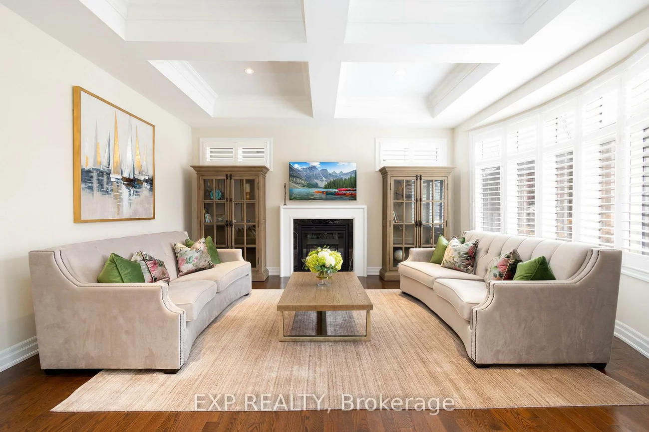 113, Burns, King City, King