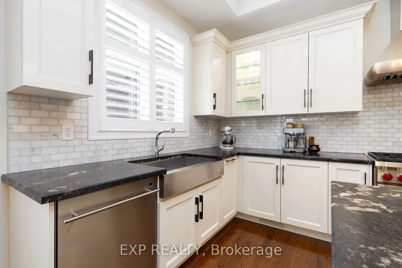 113, Burns, King City, King