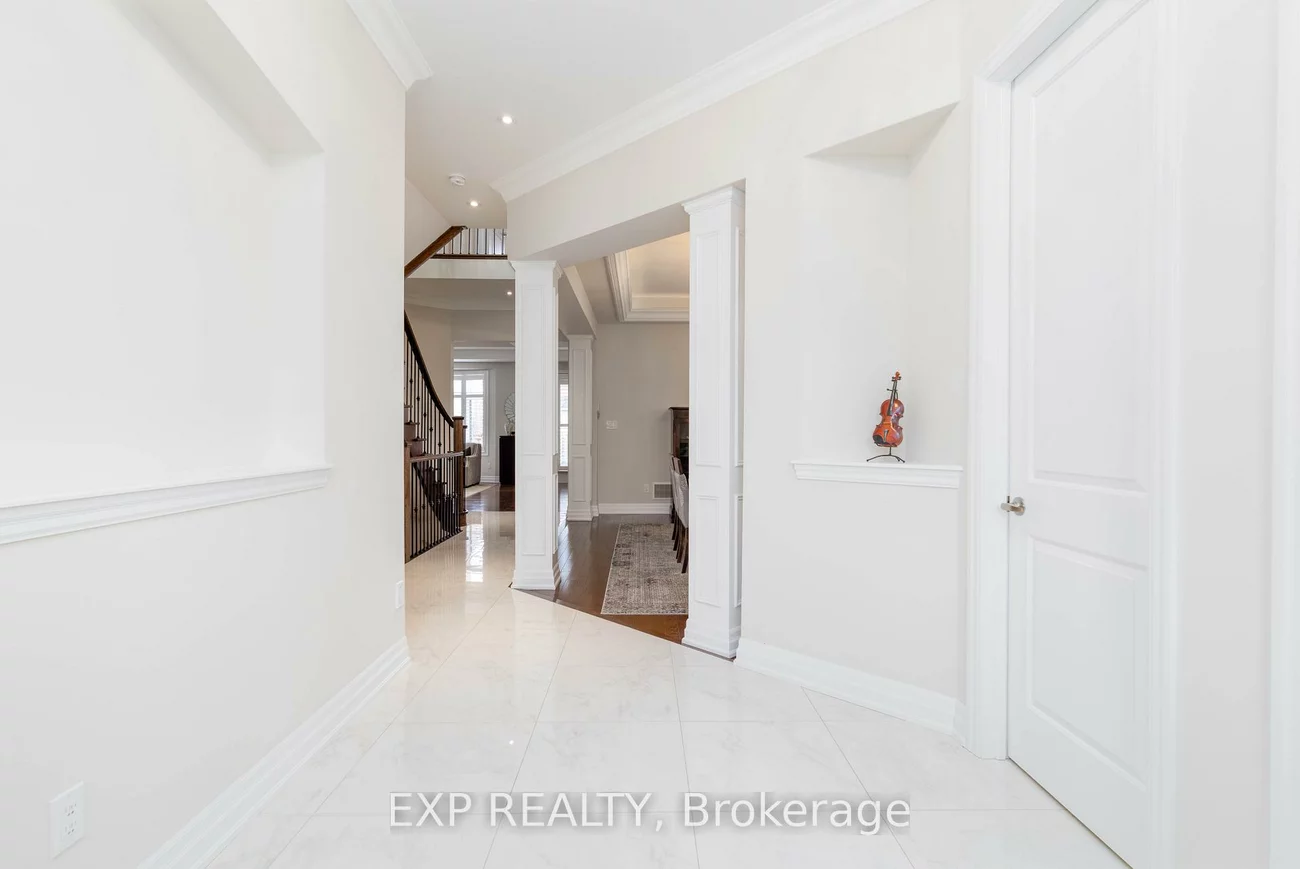 113, Burns, King City, King