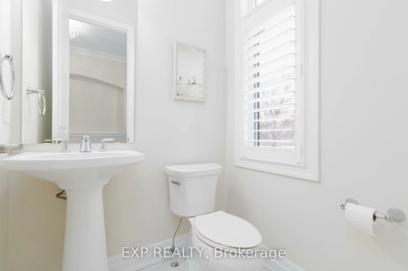 113, Burns, King City, King