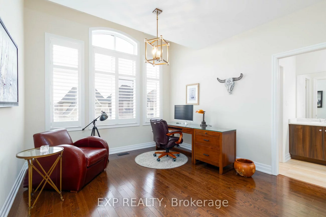 113, Burns, King City, King