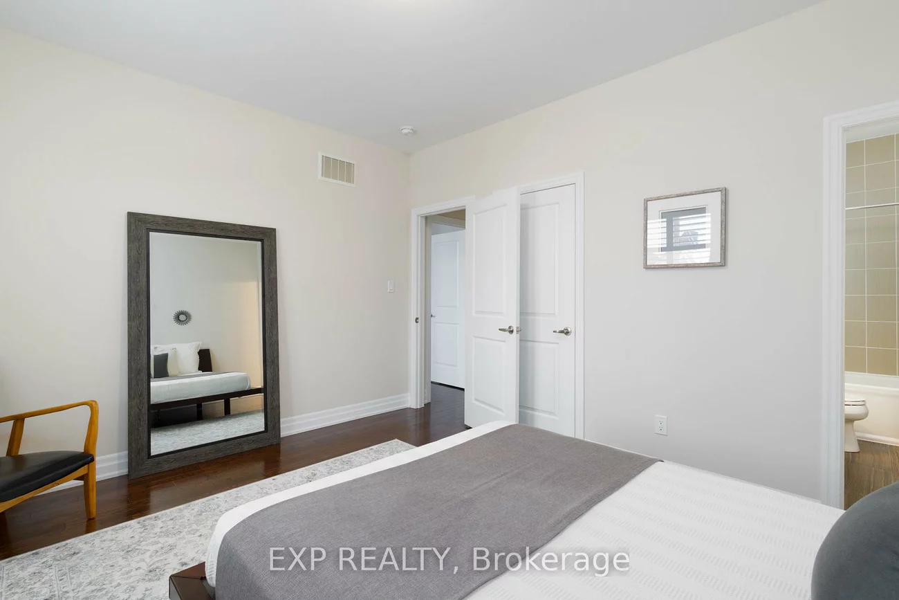 113, Burns, King City, King