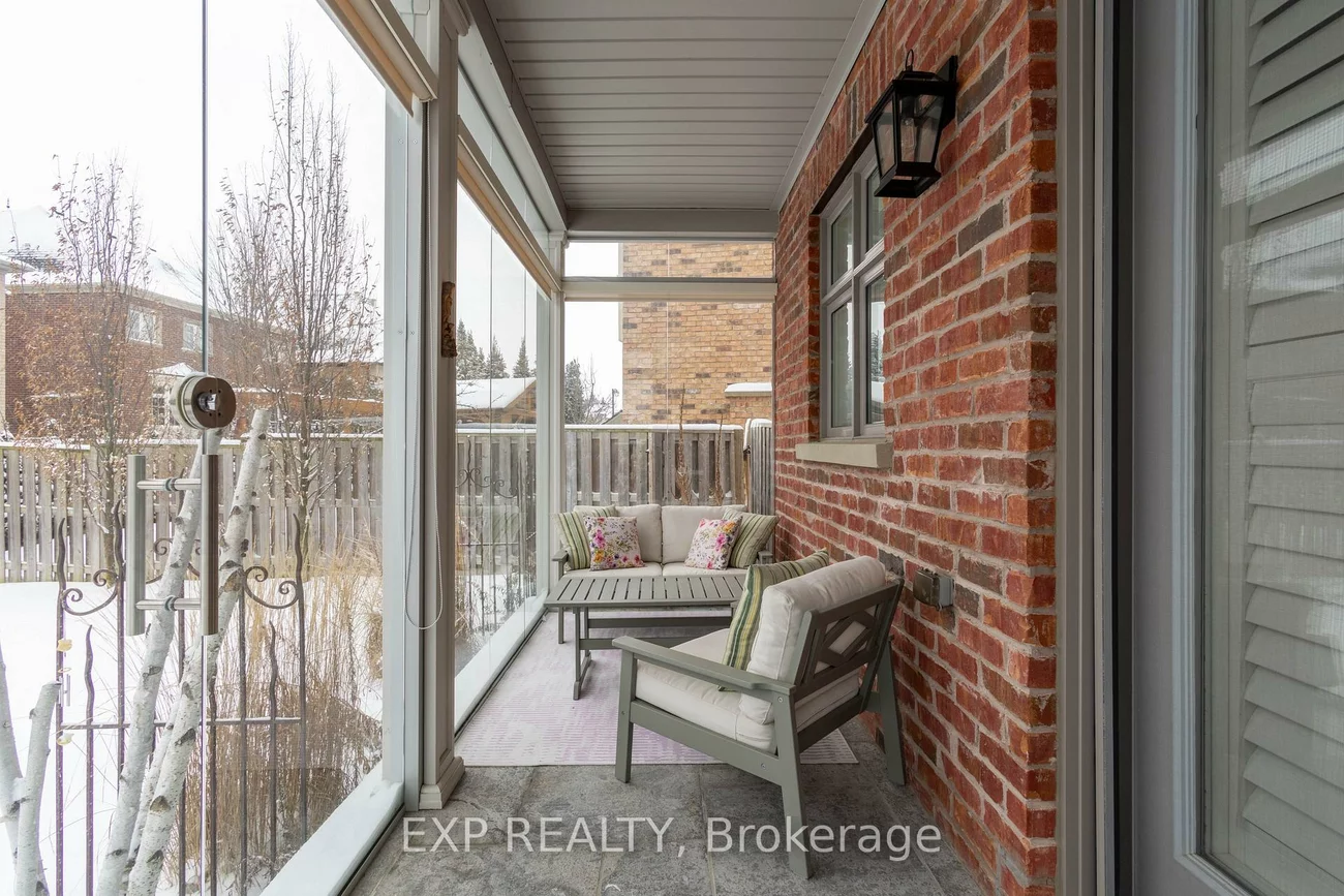 113, Burns, King City, King