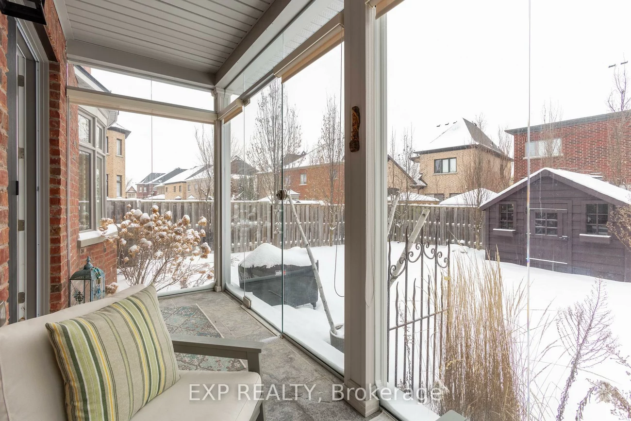 113, Burns, King City, King