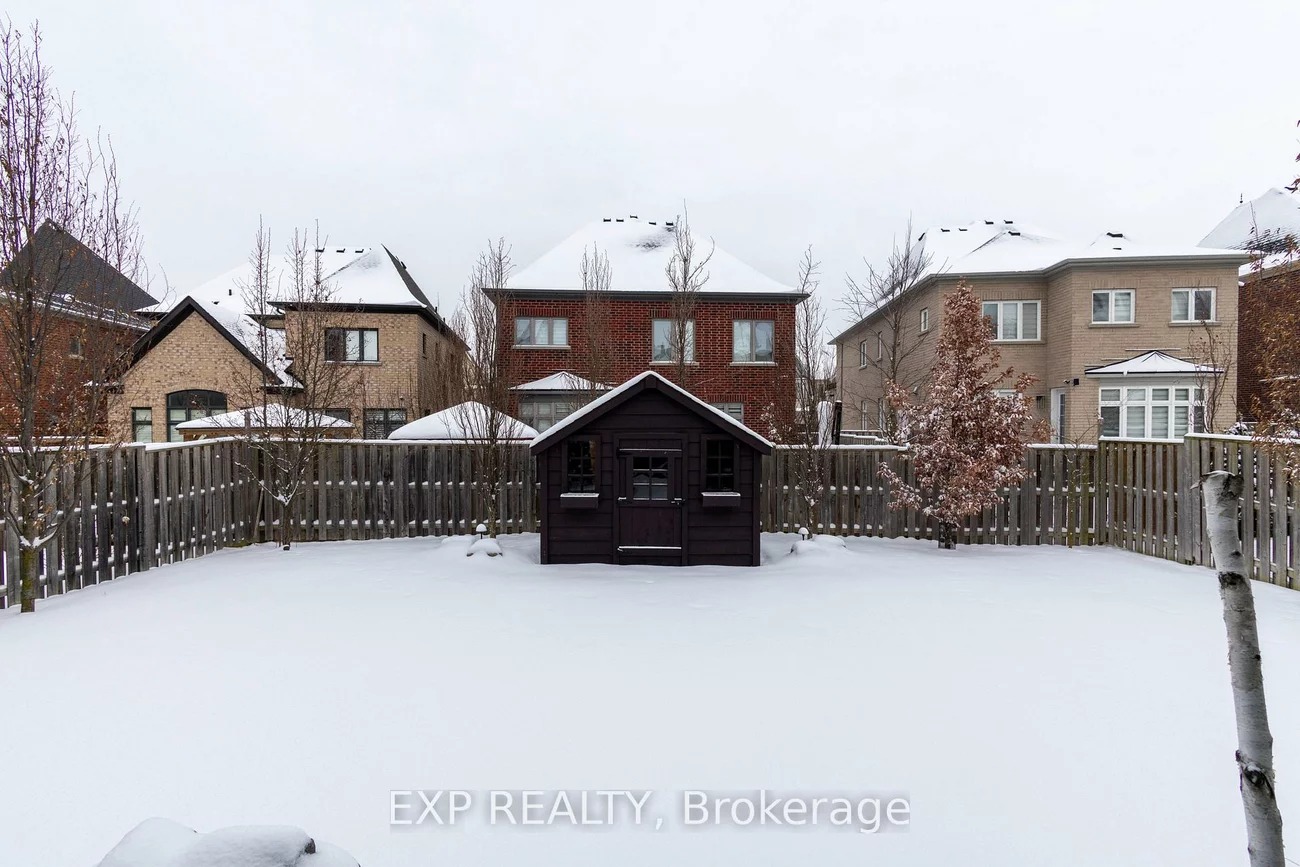 113, Burns, King City, King