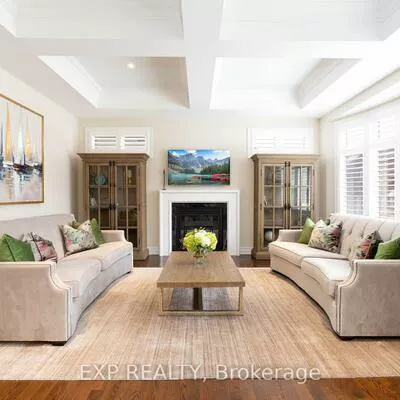 113, Burns, King City, King