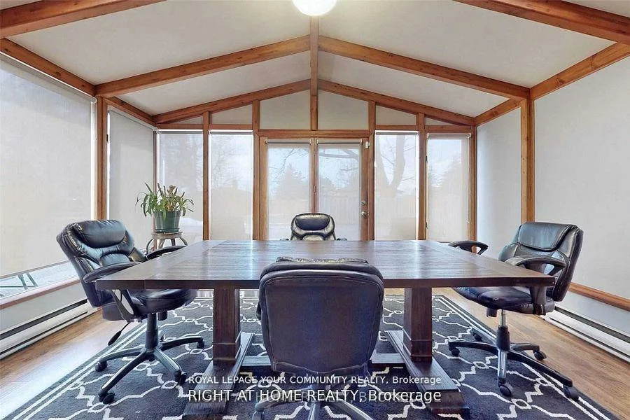 13066, Keele, King City, King