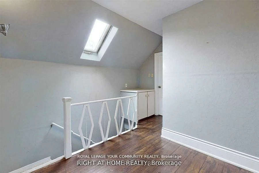 13066, Keele, King City, King