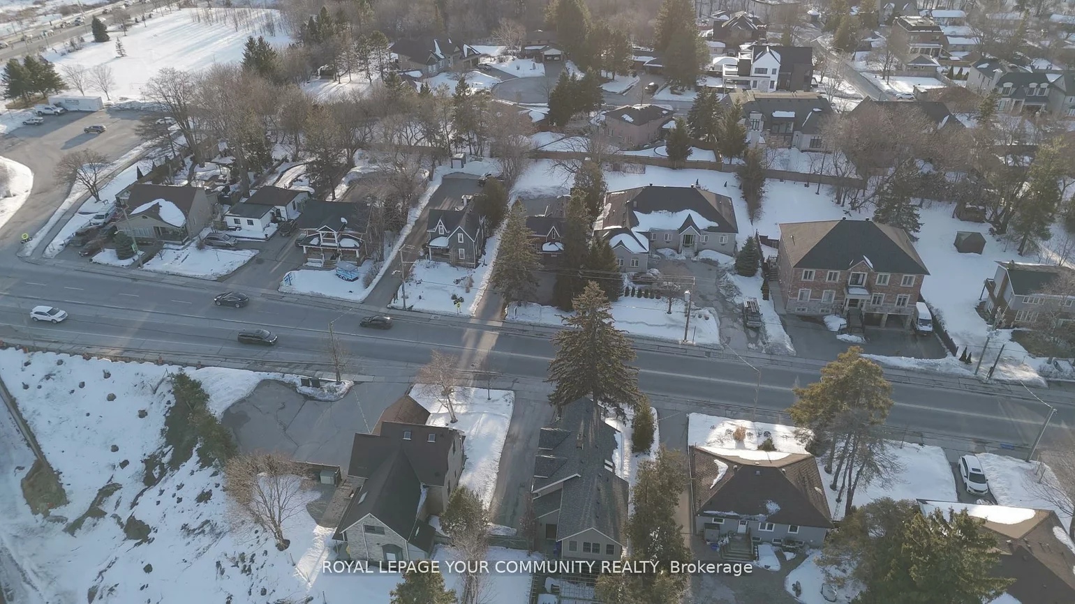 13066, Keele, King City, King