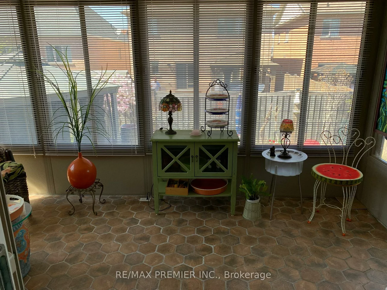 46, Ben Boy, Schomberg, King