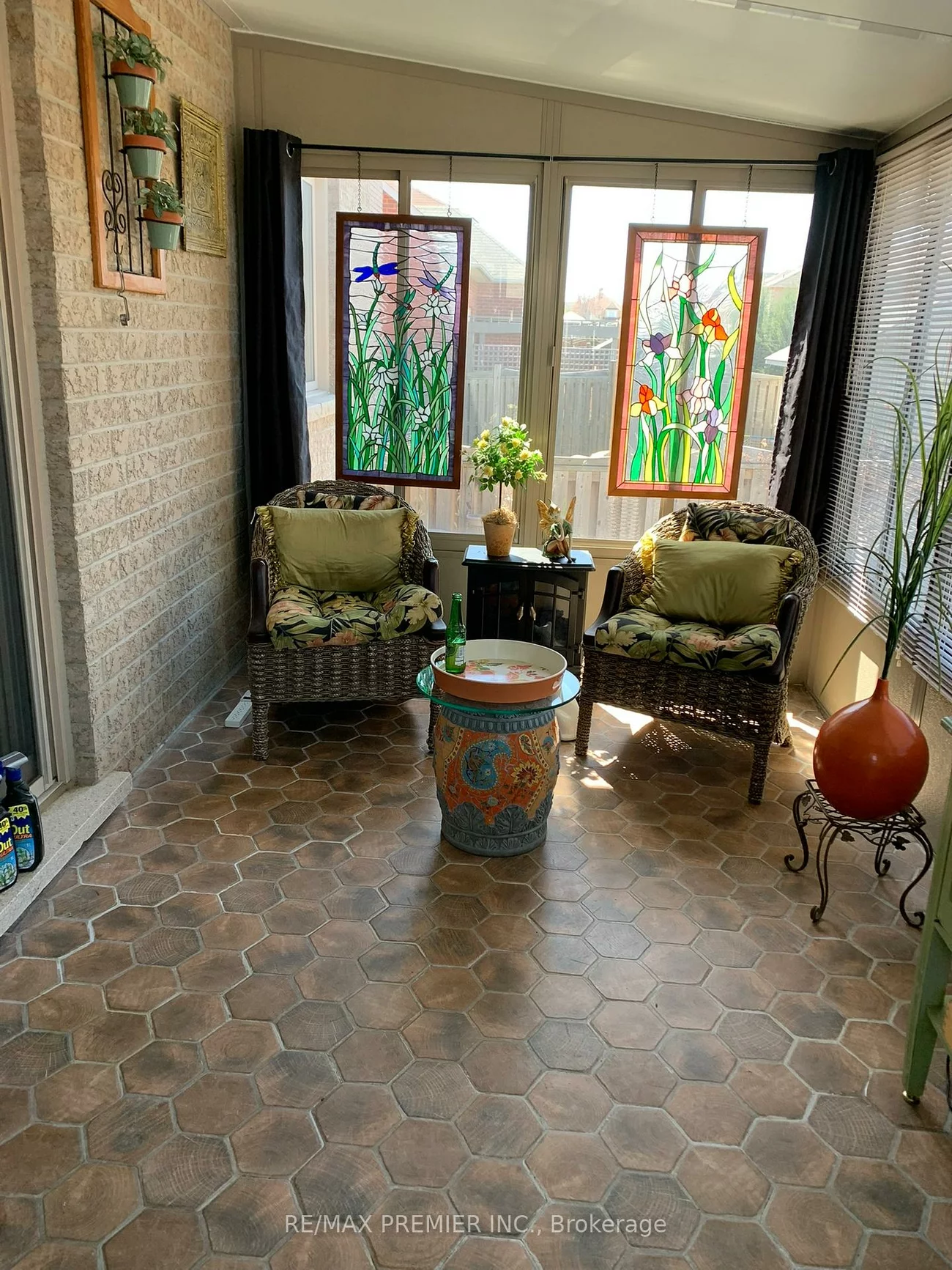 46, Ben Boy, Schomberg, King