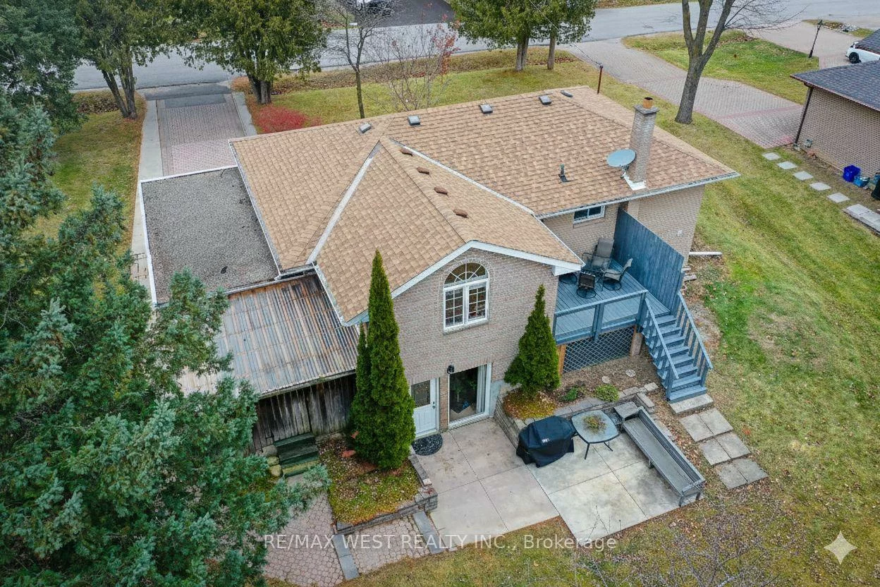 25, Norman, Nobleton, King