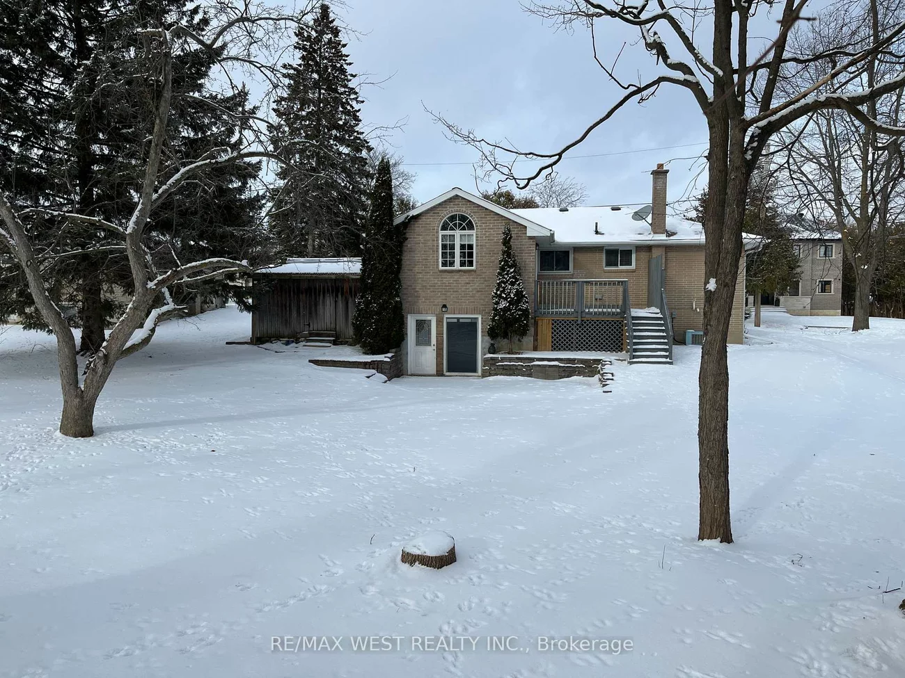 25, Norman, Nobleton, King