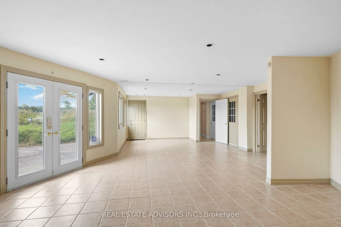 20, Bells Lake, Rural King, King