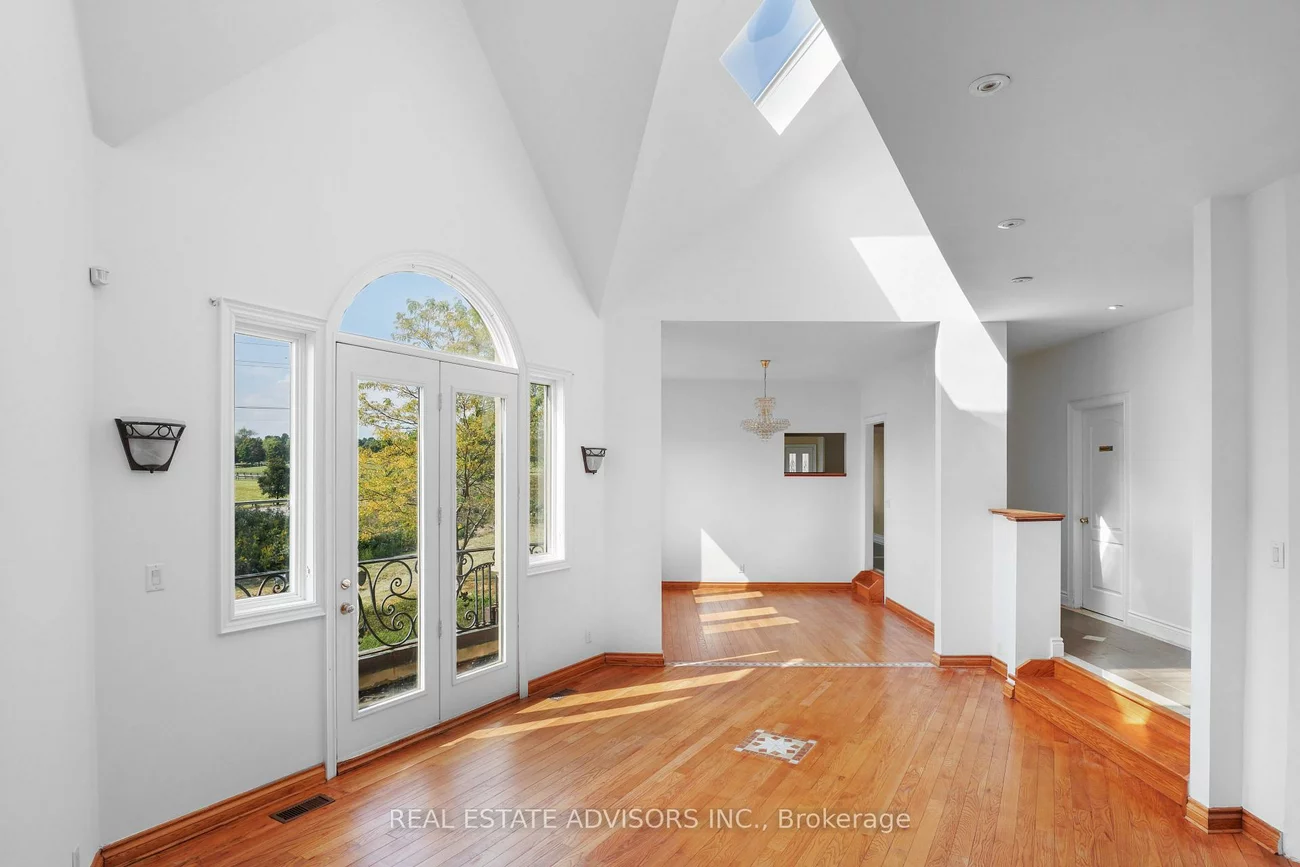 20, Bells Lake, Rural King, King