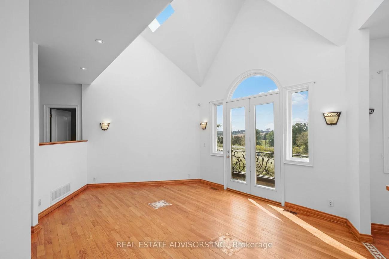 20, Bells Lake, Rural King, King