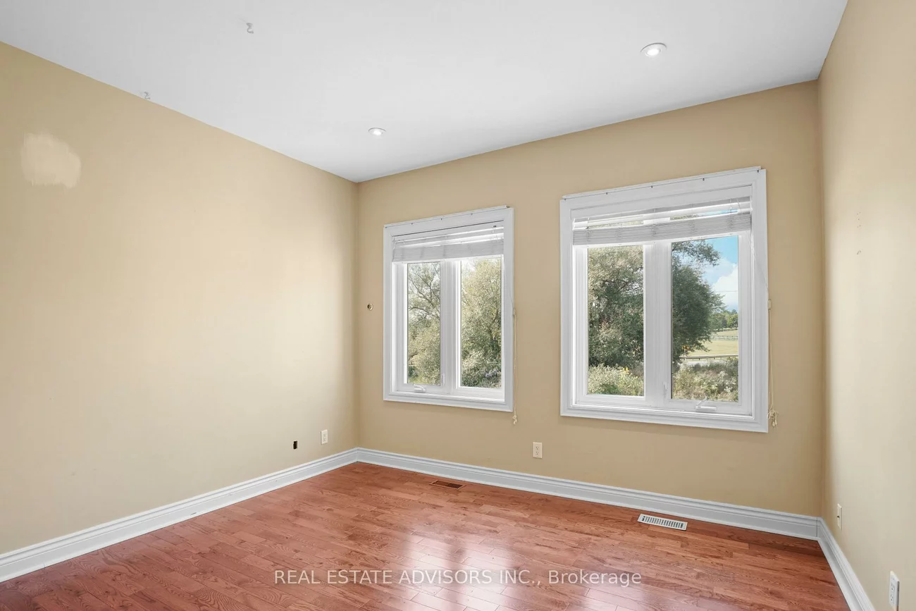 20, Bells Lake, Rural King, King