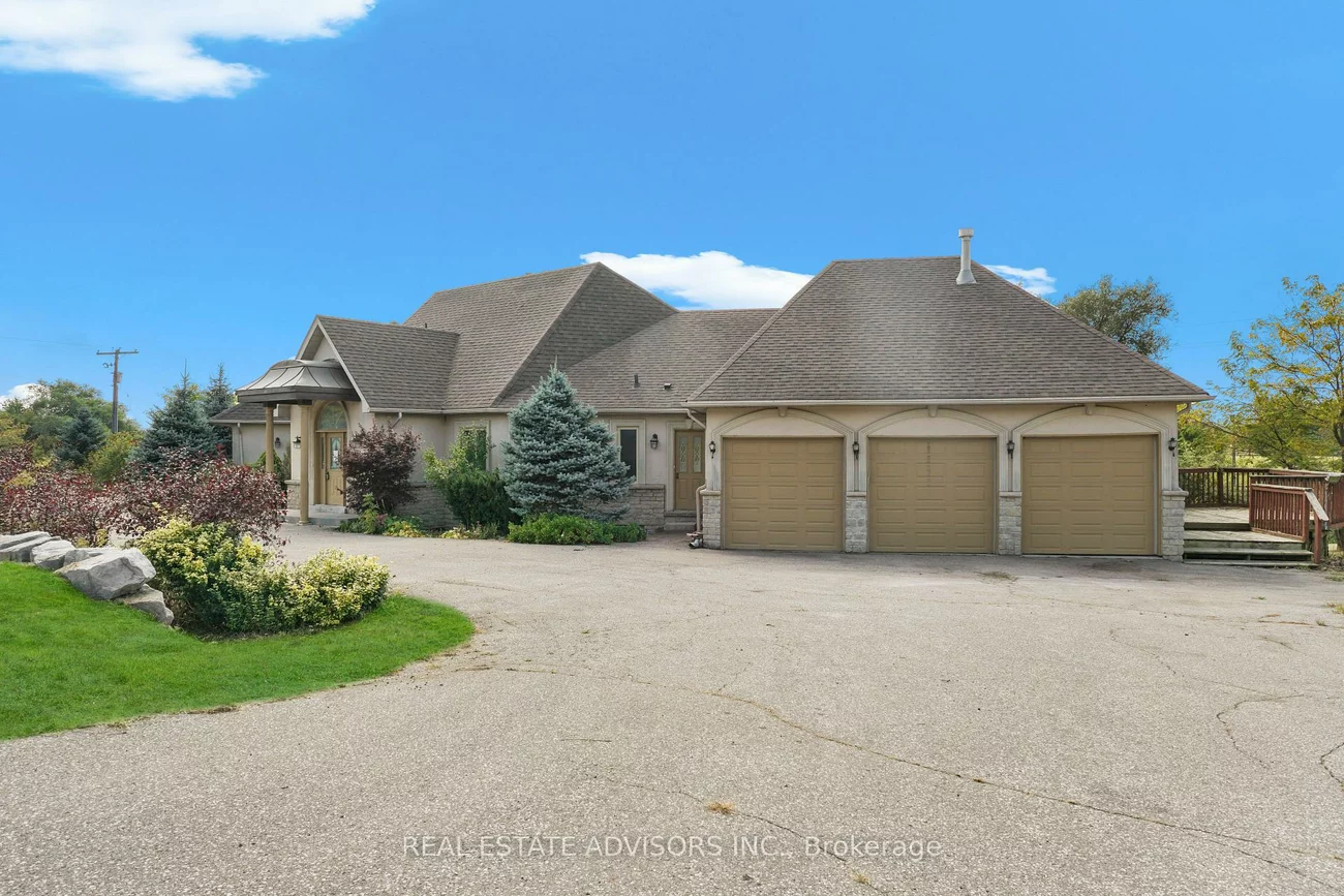 20, Bells Lake, Rural King, King