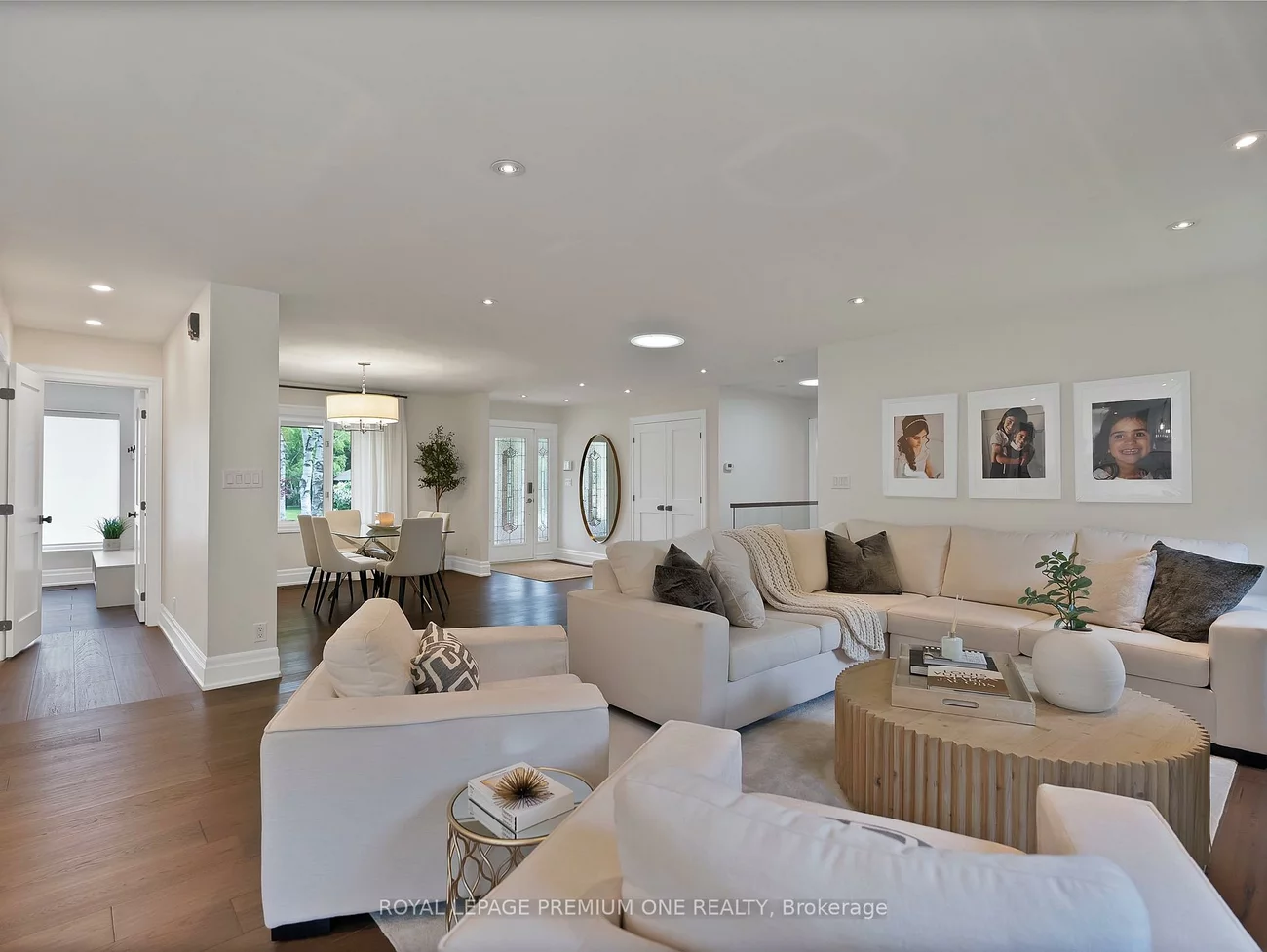 27, Cain, Nobleton, King