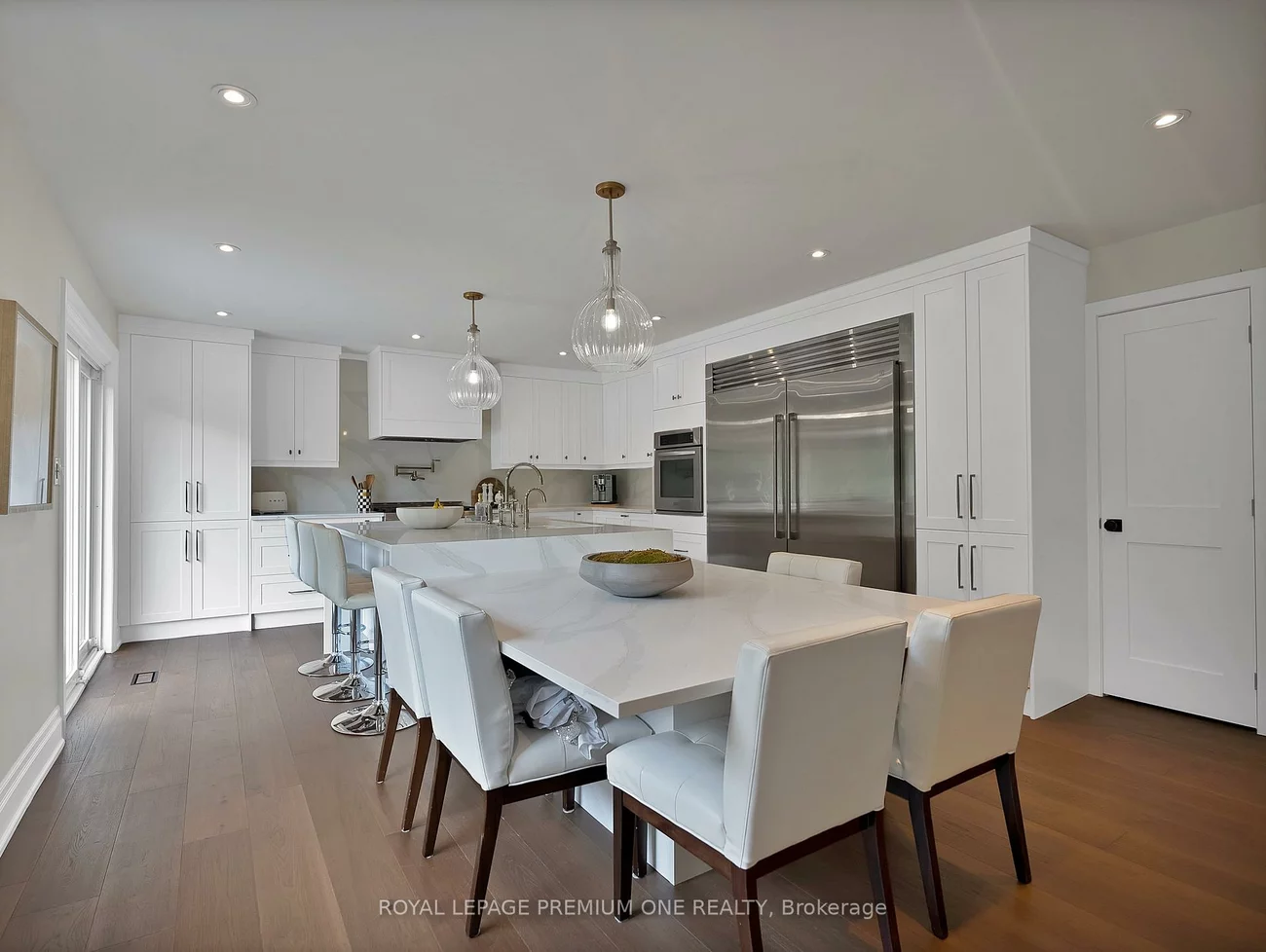 27, Cain, Nobleton, King