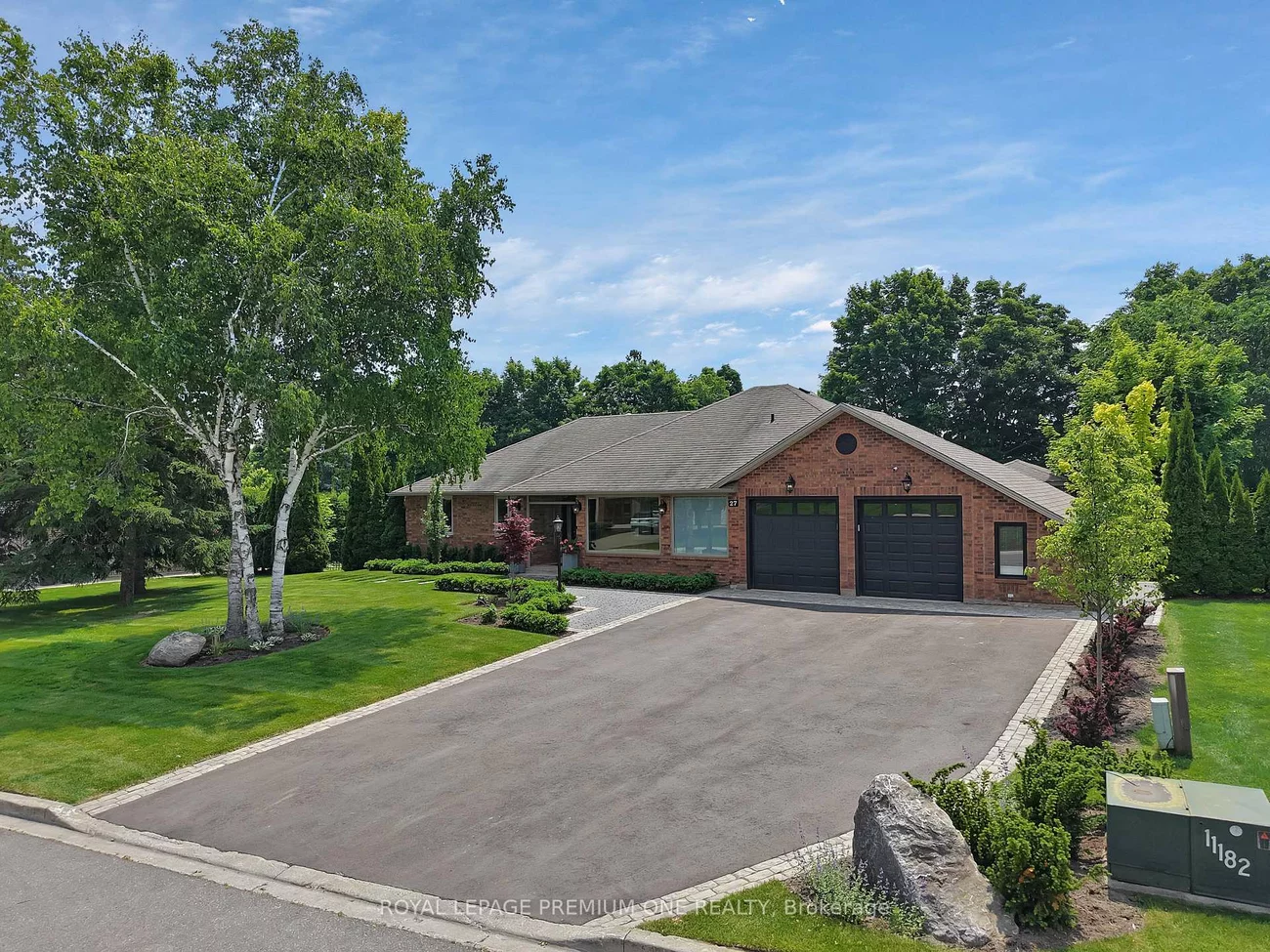 27, Cain, Nobleton, King