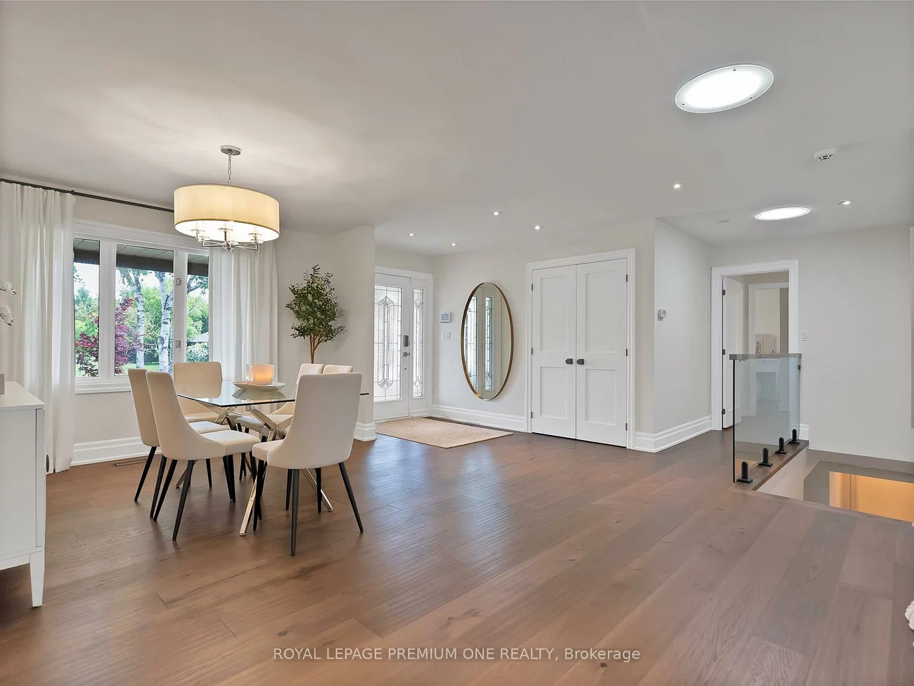 27, Cain, Nobleton, King