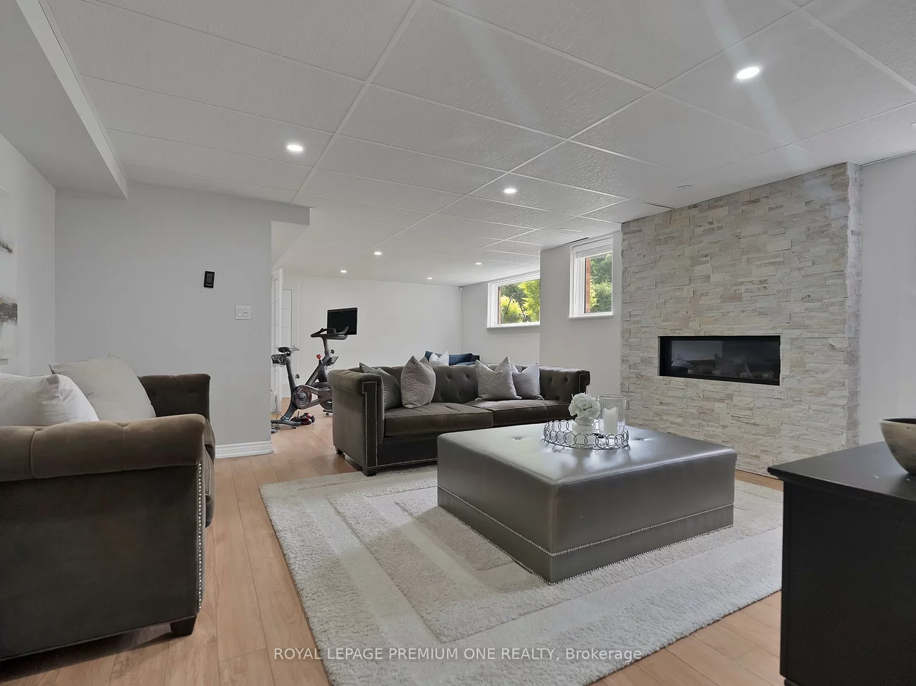 27, Cain, Nobleton, King