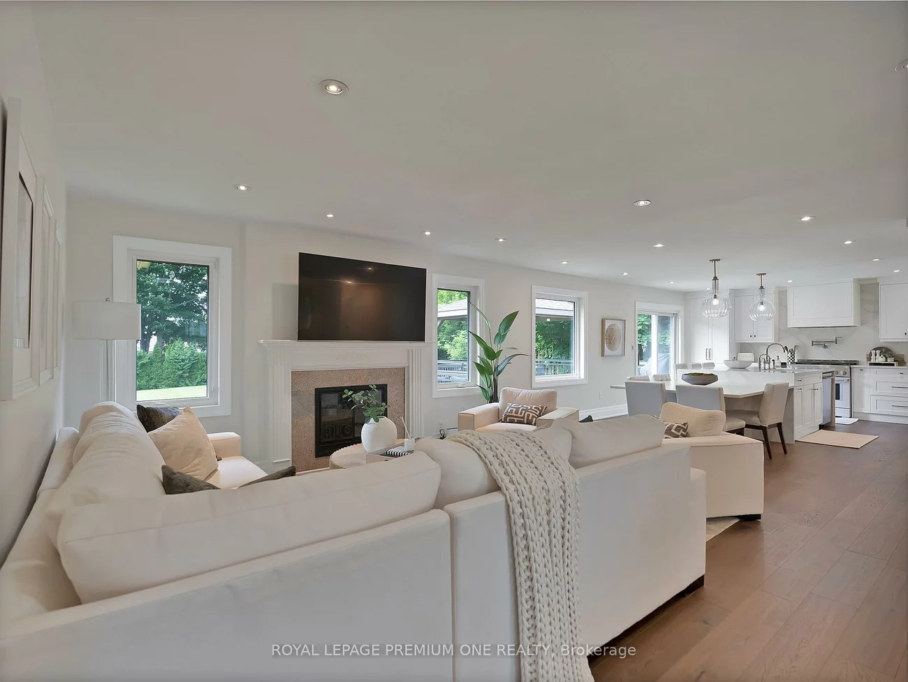 27, Cain, Nobleton, King