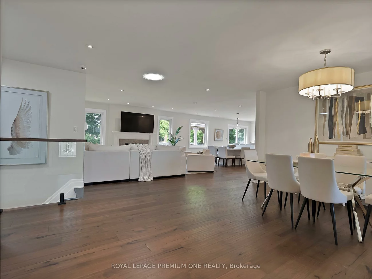 27, Cain, Nobleton, King