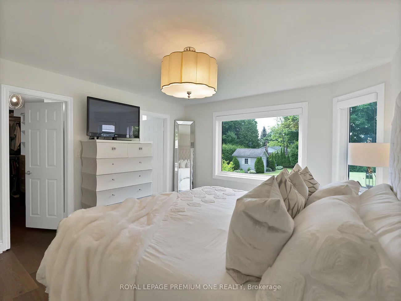 27, Cain, Nobleton, King